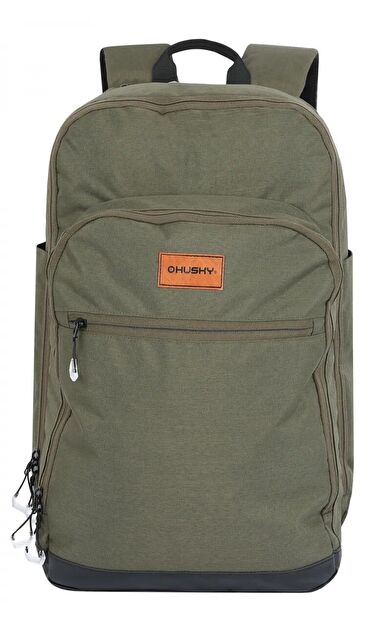 HUSKY SOFER 30 LT SIRT CANTA (KHAKI)