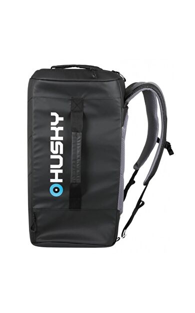 HUSKY Trussel 60 Lt Sırt Çantası (Siyah)