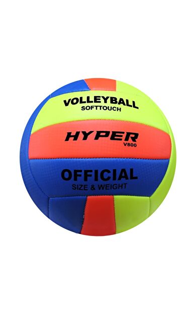 Hyper Voleybol Topu V800