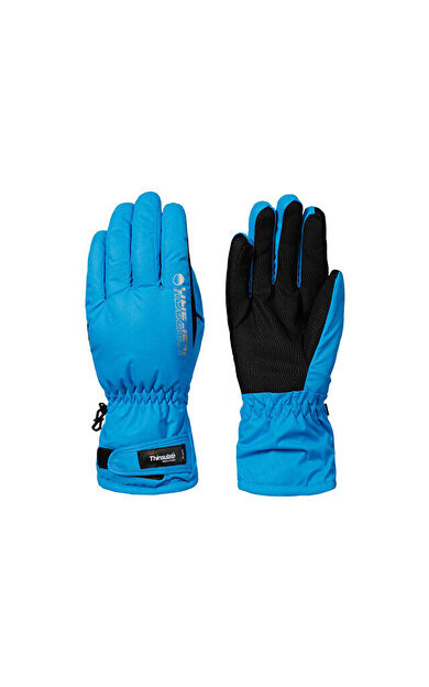 Icepeak Mavi Eldiven 52850 564 330 Dino Jr Gloves