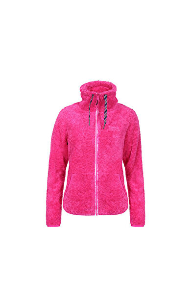 Icepeak Kadın Outdoor Ceket Pembe Karmen 54954-638-661