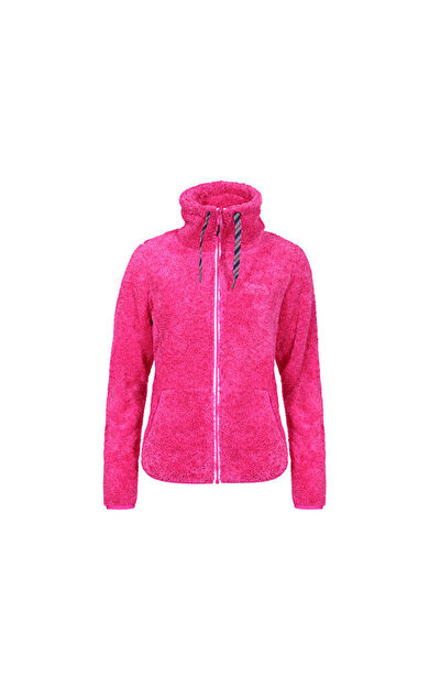 Icepeak Kadın Outdoor Ceket Pembe Karmen 54954-638-661