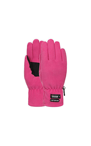 Icepeak Kadın Outdoor Eldiveni Pembe Sofia 55851 540 637