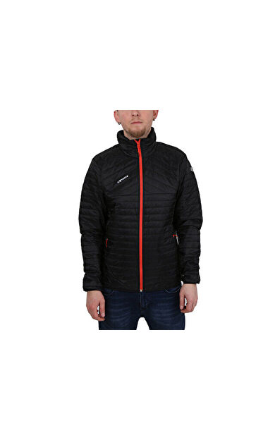 Icepeak Erkek Outdoor Montu Siyah Gannon Jacket 56104 640 990