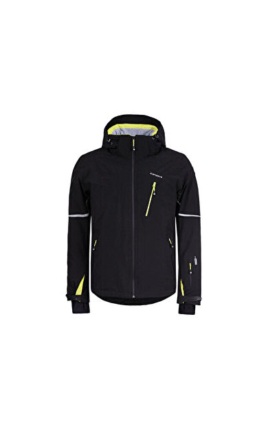 Icepeak Siyah Erkek Outdoor Montu 56110-535-990 Nevin