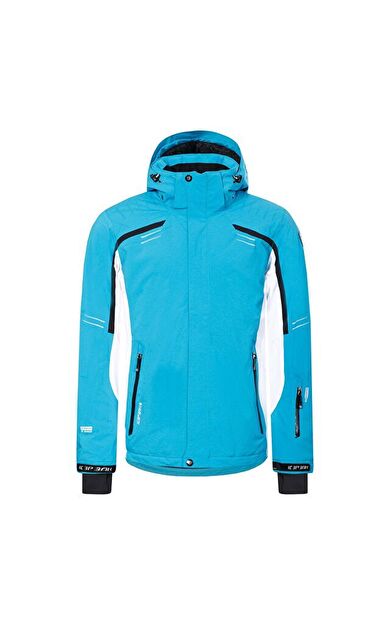 Icepeak Mavi Kadın Outdoor Montu 56119 535 328 Maro