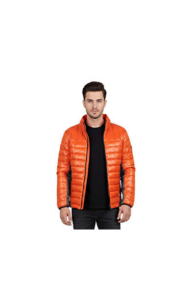 Icepeak Turuncu Erkek Outdoor Montu 56200-513-390 Caine ix