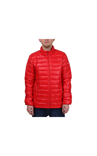 Icepeak Erkek Outdoor Montu Kırmızı Vinny Jacket 56212 815 646