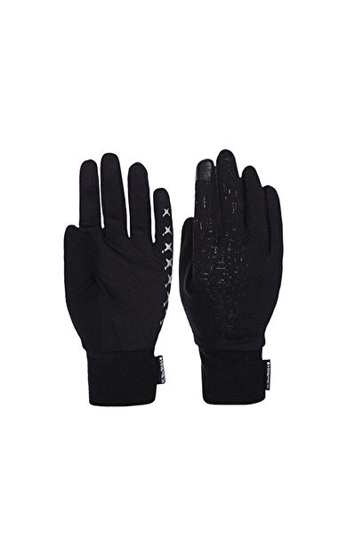 Icepeak Siyah Eldiven 58862-584-990 Hansa