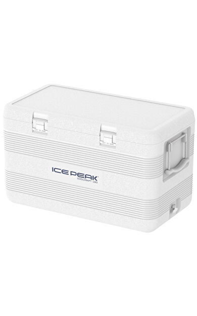 IcePeak CoolCraft 120 Buzluk 113 Litre-BEYAZ