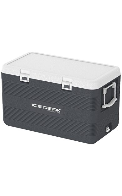 IcePeak CoolCraft 120 Buzluk 113 Litre-FÜME
