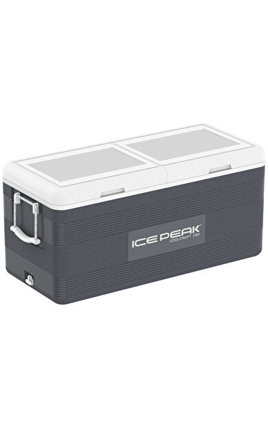 IcePeak CoolCraft 150 Buzluk 141 Litre-FÜME