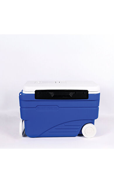 IcePeak CoolCraft Tekerlekli Buzluk 36 Litre