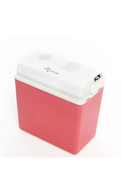 IcePeak Mirabelle Oto Buzdolabı 12V 24 Litre