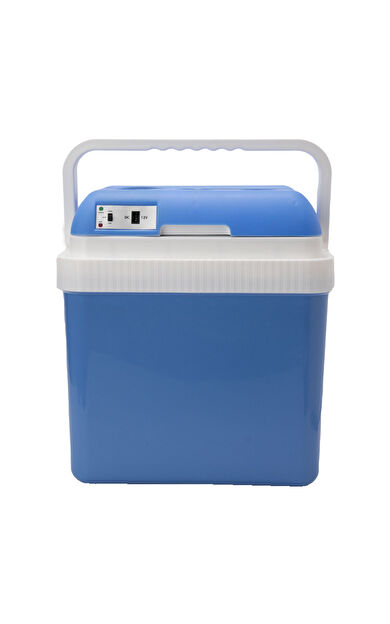IcePeak Norden Oto Buzdolabı 12V 24 Litre