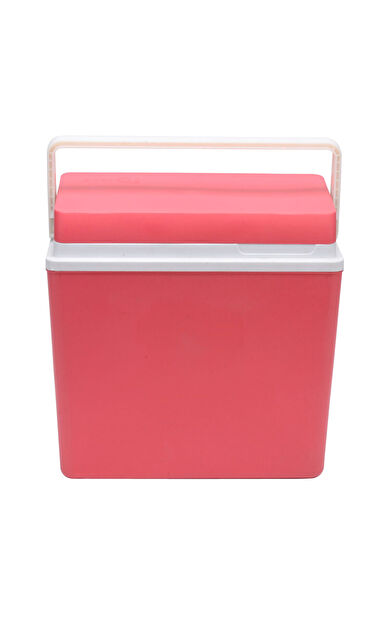 Icepeak SF25 Buzluk 25 Litre-KIRMIZI