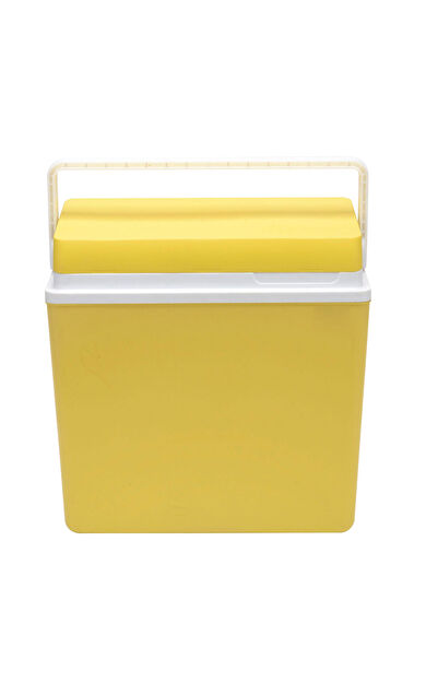 Icepeak SF25 Buzluk 25 Litre-SARI