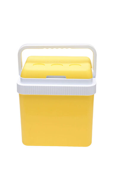 Icepeak SF26 Taşıma Çantası Buzluk 26 Litre-SARI