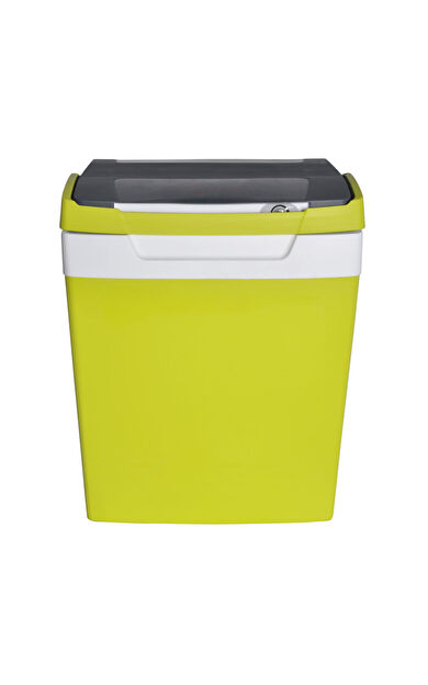 IcePeak SF30 Oto Buzdolabı 12V/230V 30 Litre-YEŞİL