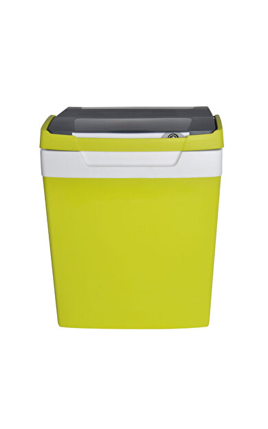 Icepeak SF30 Oto Buzdolabı 12V 30 Litre-YEŞİL