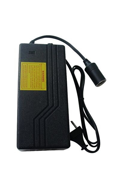 Icepeak Soğutucu Adaptörü 220V