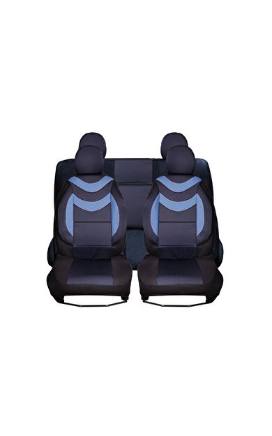 Icepeak Universal Oto Koltuk Kılıf Seti