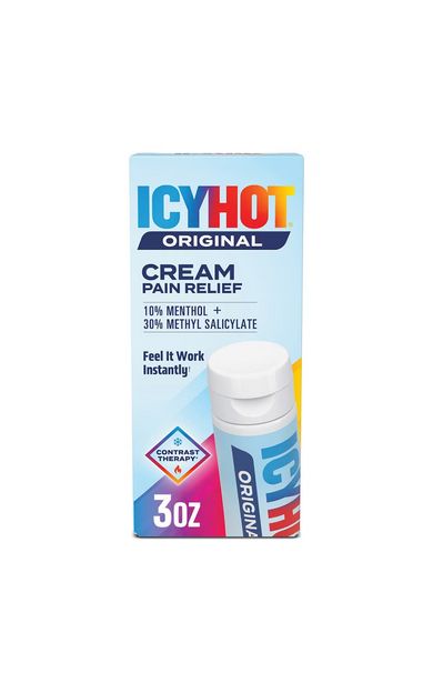 Icyhot Original Pain Relief Cream 85 gr