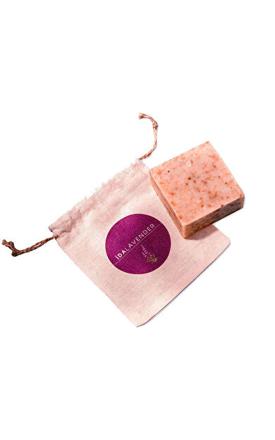 İdalavander Lavender Soap 150 gr.