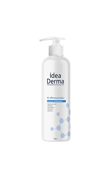 İdea Derma ATO Yoğun Nemlendirici Balsam 350 ml