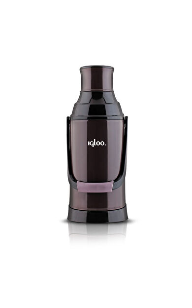 Igloo Cam Termos 3.20 Litre-SİYAH