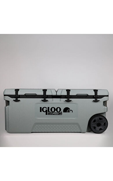 IGLOO CoreMAX 120 Tekerlekli Buzluk 120 Litre