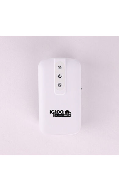 IGLOO CoreMAX Şarjlı Hava Pompası