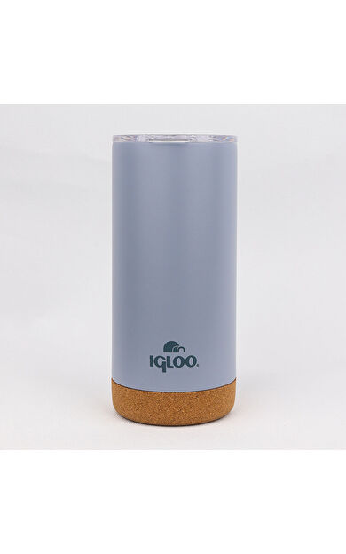 Igloo Cork Mug 500ml-MAVİ 205695_Duman mavi
