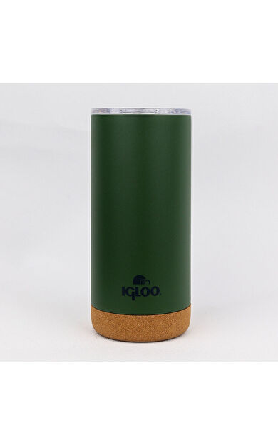 Igloo Cork Mug 500ml-HAKİ