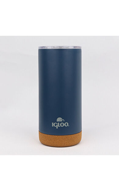 Igloo Cork Mug 500ml-MAVİ 205695_Kayrak