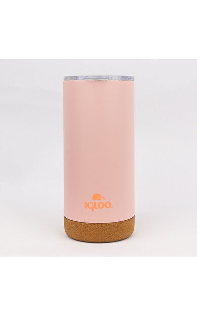 Igloo Cork Mug 500ml-SOMON