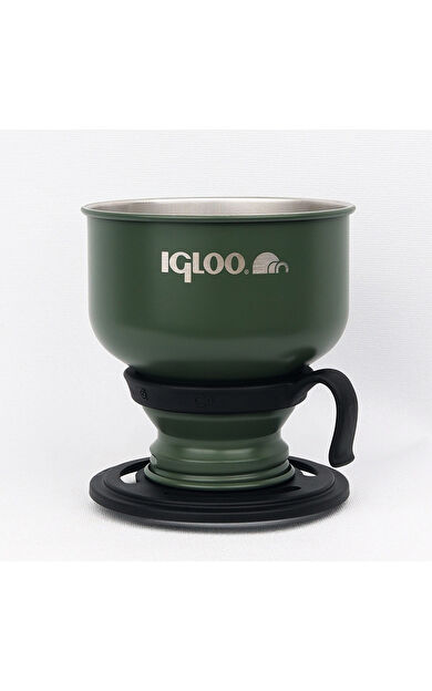 Igloo Dripper Kahve Demliği