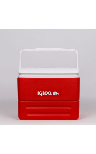 IGLOO EliteCore Buzluk 8.2 Litre-KIRMIZI