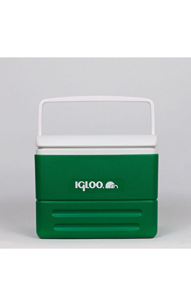 IGLOO EliteCore Buzluk 8.2 Litre-YEŞİL