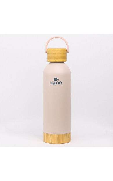 Igloo Hydrate Pro Termos 500ml-BEJ