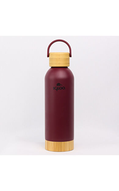 Igloo Hydrate Pro Termos 500ml-BORDO