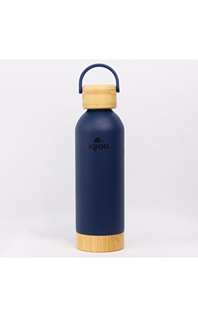 Igloo Hydrate Pro Termos 500ml-LACİVERT