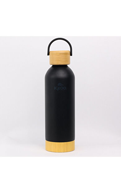 Igloo Hydrate Pro Termos 500ml-SİYAH