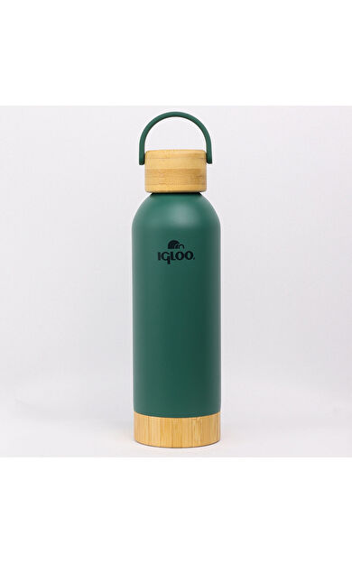 Igloo Hydrate Pro Termos 500ml-YEŞİL