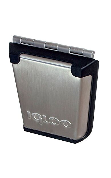 Igloo Latch & Btn Strils Mandal