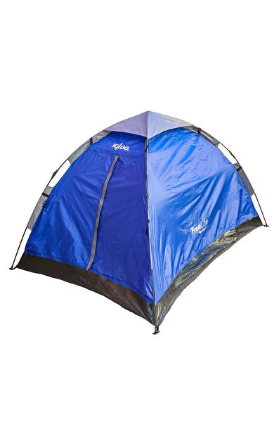 Igloo 2 Kişilik Otomatik Çadır-STD