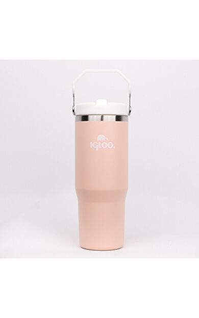 Igloo Powder Termos 900ml-SOMON BEYAZ