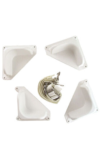 Igloo Soğutucu Sabitleme Seti