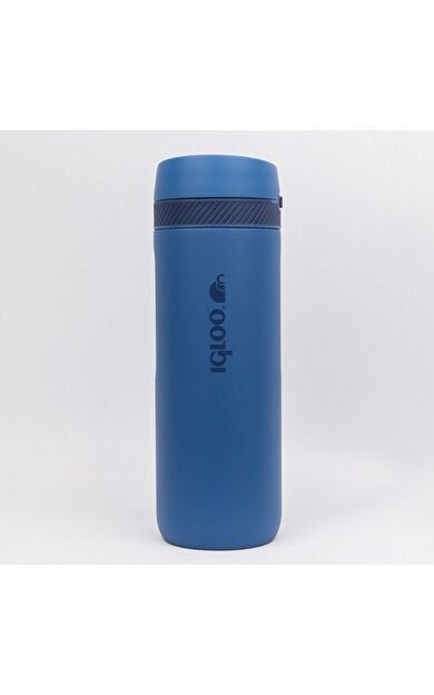 Igloo Squid Termos 600ml-LACİVERT