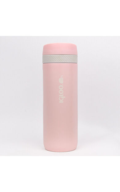 Igloo Squid Termos 600ml-PEMBE